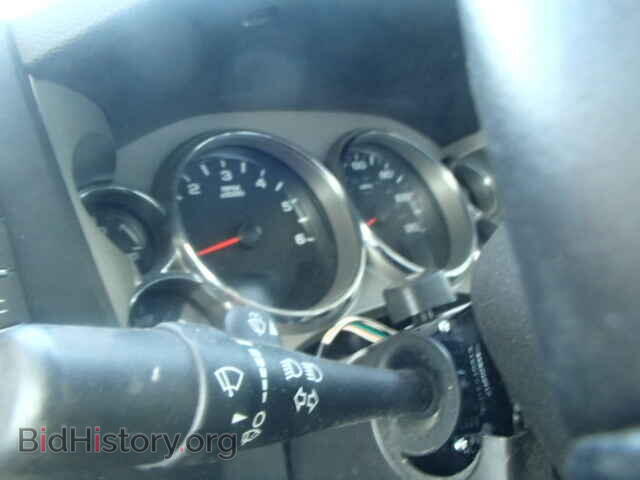 2012 CHEVROLET SILVERADO - VIN: 1GCPKSE76CF217225 - Фото 8