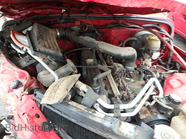 2003 JEEP WRANGLER - VIN: 1J4FA39S13P304232 - Фото 7
