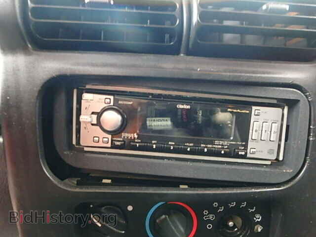 2003 JEEP WRANGLER - VIN: 1J4FA39S13P304232 - Фото 9