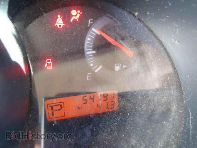 2010 NISSAN VERSA - VIN: 3N1BC1CP3AL459139 - Фото 8