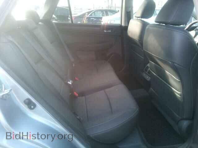 2015 SUBARU OUTBACK - VIN: 4S4BSALC7F3264267 - Фото 6