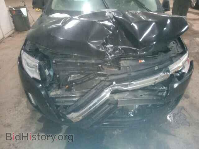 2011 FORD EDGE - VIN: 2FMDK3JC4BBA36132 - Фото 7
