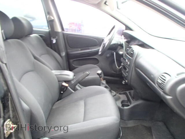 2004 DODGE NEON - VIN: 1B3ES26C44D503771 - Фото 5