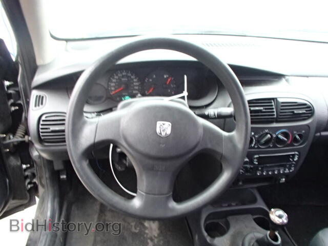 2004 DODGE NEON - VIN: 1B3ES26C44D503771 - Фото 9