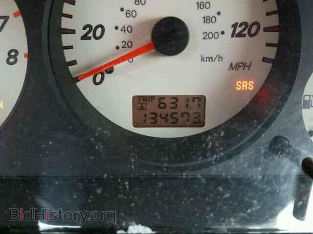 2004 MITSUBISHI LANCER - VIN: JA3AD29F04U046338 - Фото 8