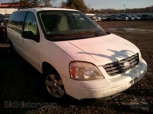 Photo 2FMDA57664BA30867 - FORD FREESTAR 2004