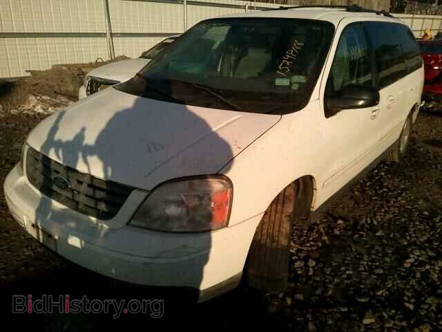 2004 FORD FREESTAR - VIN: 2FMDA57664BA30867 - Photo 2