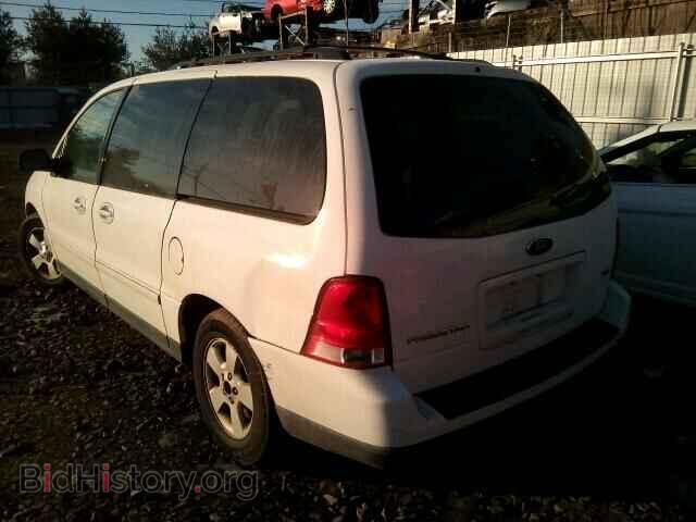 2004 FORD FREESTAR - VIN: 2FMDA57664BA30867 - Photo 3