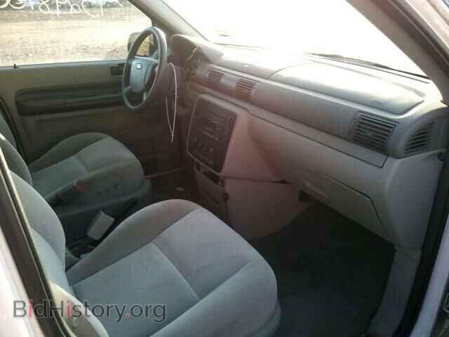 2004 FORD FREESTAR - VIN: 2FMDA57664BA30867 - Photo 5