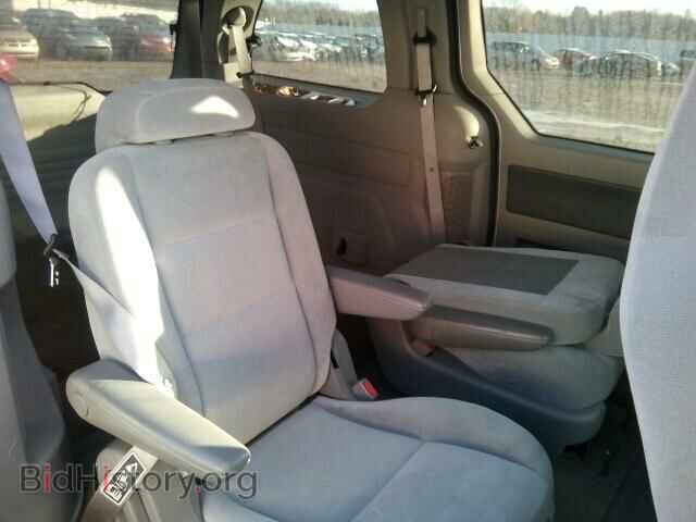 2004 FORD FREESTAR - VIN: 2FMDA57664BA30867 - Photo 6