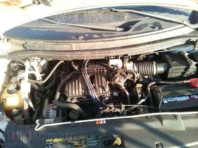 2004 FORD FREESTAR - VIN: 2FMDA57664BA30867 - Photo 7