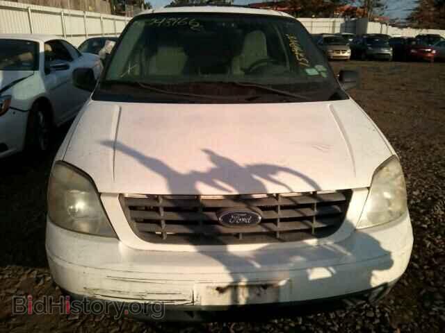 2004 FORD FREESTAR - VIN: 2FMDA57664BA30867 - Photo 9