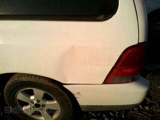 2004 FORD FREESTAR - VIN: 2FMDA57664BA30867 - Photo 10