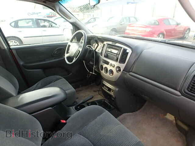 2003 MAZDA TRIBUTE - VIN: 4F2YZ04183KM12302 - Фото 6