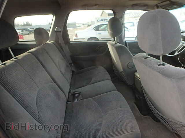 2003 MAZDA TRIBUTE - VIN: 4F2YZ04183KM12302 - Фото 7