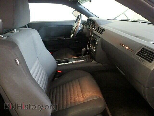 2013 DODGE CHALLENGER - VIN: 2C3CDYAG7DH628090 - Photo 5