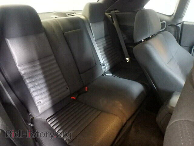 2013 DODGE CHALLENGER - VIN: 2C3CDYAG7DH628090 - Photo 6