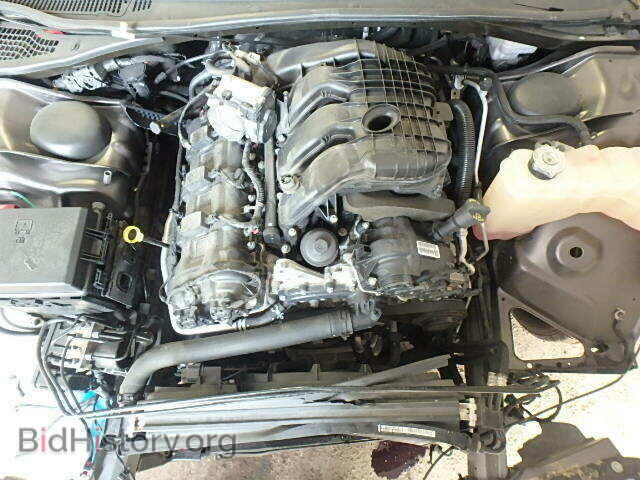 2013 DODGE CHALLENGER - VIN: 2C3CDYAG7DH628090 - Photo 7