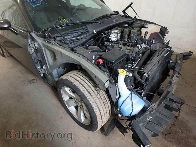 2013 DODGE CHALLENGER - VIN: 2C3CDYAG7DH628090 - Photo 9