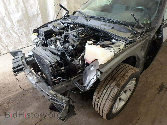2013 DODGE CHALLENGER - VIN: 2C3CDYAG7DH628090 - Photo 10
