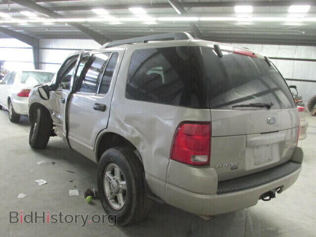 2005 FORD EXPLORER - VIN: 1FMZU63E05ZA03646 - Фото 3
