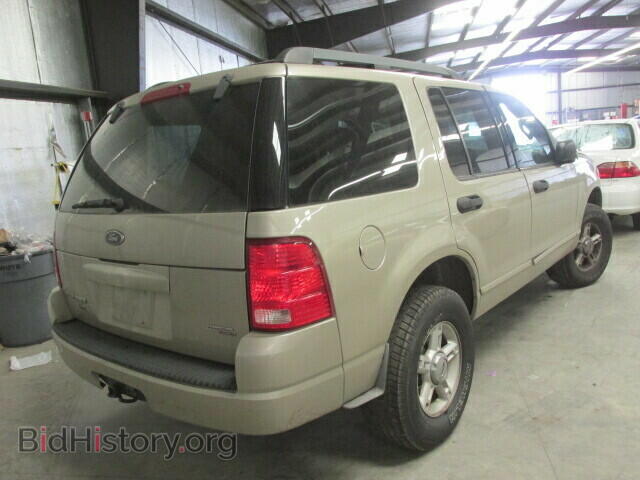 2005 FORD EXPLORER - VIN: 1FMZU63E05ZA03646 - Фото 4