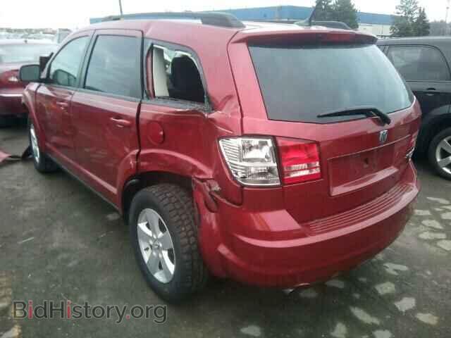 2010 DODGE JOURNEY - VIN: 3D4PG5FVXAT194022 - Фото 3