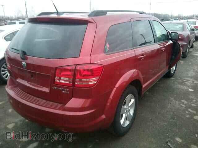 2010 DODGE JOURNEY - VIN: 3D4PG5FVXAT194022 - Фото 4