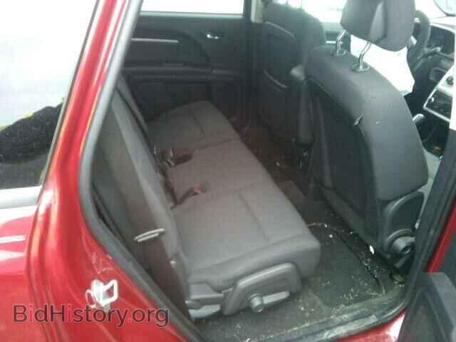 2010 DODGE JOURNEY - VIN: 3D4PG5FVXAT194022 - Фото 6
