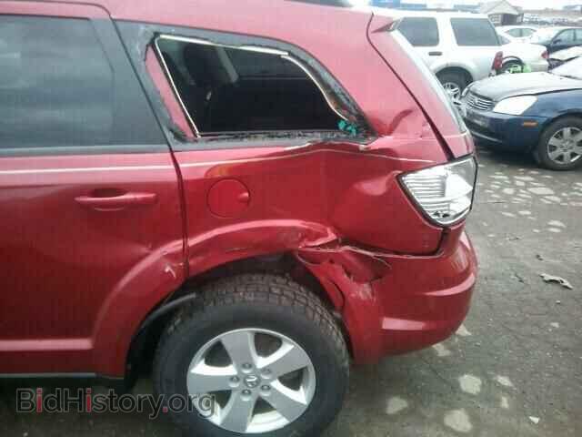 2010 DODGE JOURNEY - VIN: 3D4PG5FVXAT194022 - Фото 9