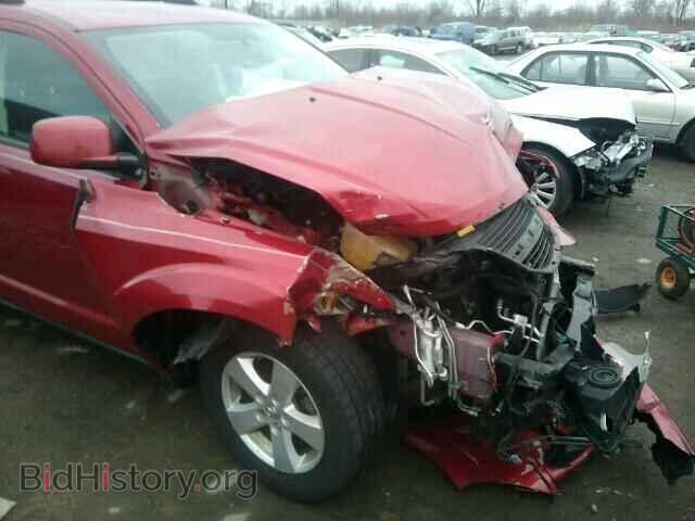 2010 DODGE JOURNEY - VIN: 3D4PG5FVXAT194022 - Фото 10