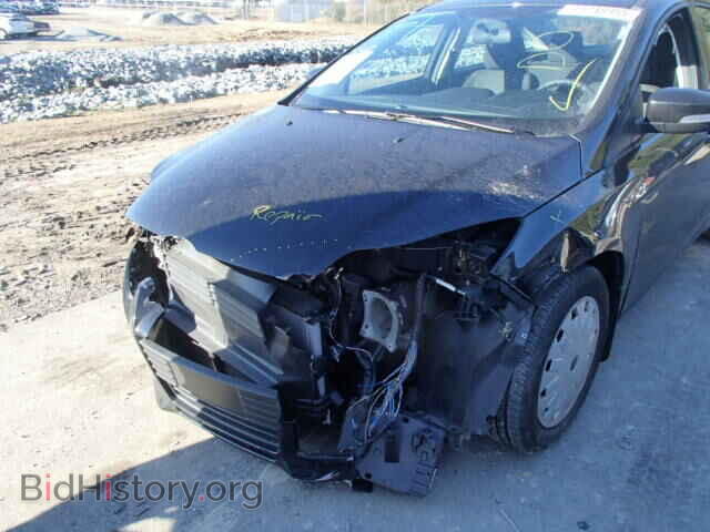 2013 FORD FOCUS - VIN: 1FADP3F24DL216953 - Photo 10