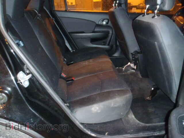 2012 CHRYSLER 200 - VIN: 1C3CCBAB1CN316888 - Фото 6