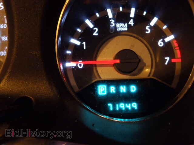 2012 CHRYSLER 200 - VIN: 1C3CCBAB1CN316888 - Фото 8