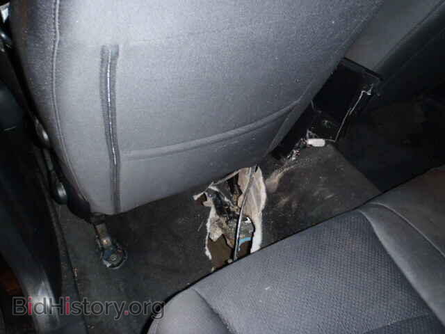 2012 CHRYSLER 200 - VIN: 1C3CCBAB1CN316888 - Фото 10