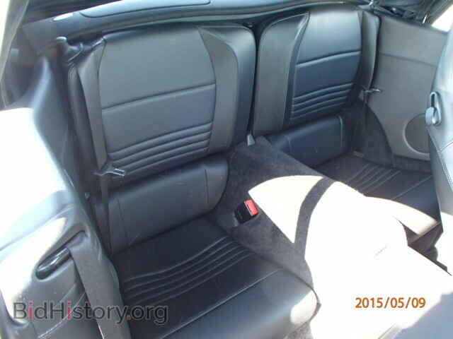 2004 PORSCHE 911 - VIN: WP0CA29964S652641 - Фото 6