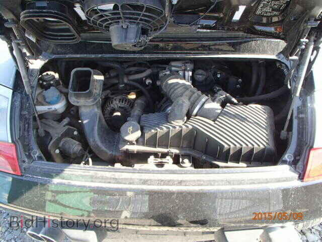 2004 PORSCHE 911 - VIN: WP0CA29964S652641 - Фото 7