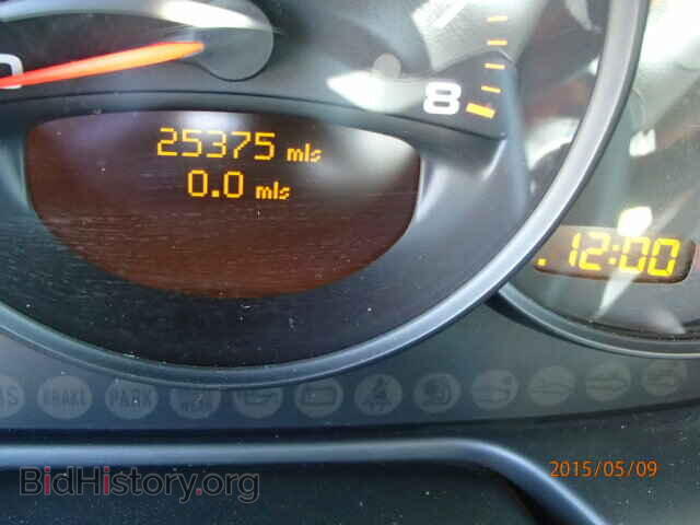 2004 PORSCHE 911 - VIN: WP0CA29964S652641 - Фото 8