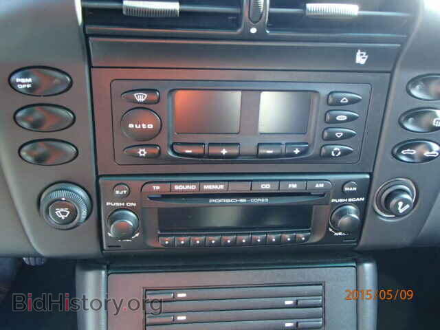 2004 PORSCHE 911 - VIN: WP0CA29964S652641 - Фото 9