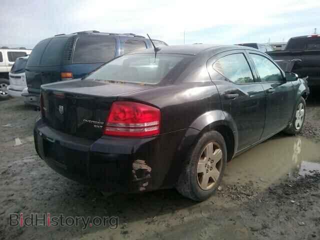 2010 DODGE AVENGER - VIN: 1B3CC4FB6AN106138 - Фото 4