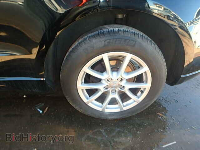 2011 AUDI Q5 - VIN: WA1CFAFP6BA070857 - Фото 10