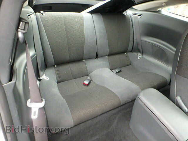 2007 MITSUBISHI ECLIPSE - VIN: 4A3AK24F77E004274 - Фото 6