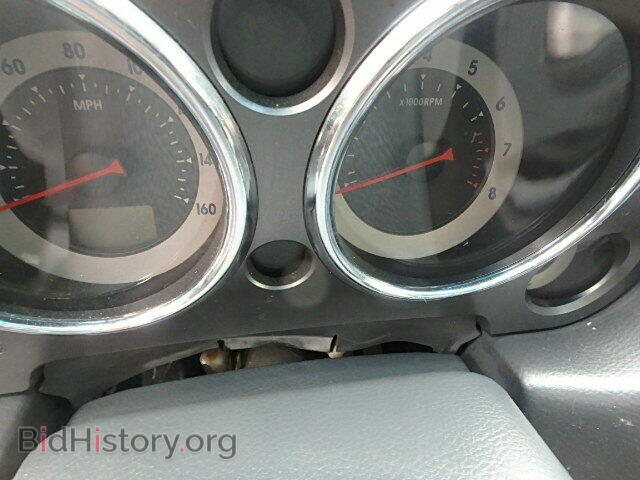 2007 MITSUBISHI ECLIPSE - VIN: 4A3AK24F77E004274 - Фото 8