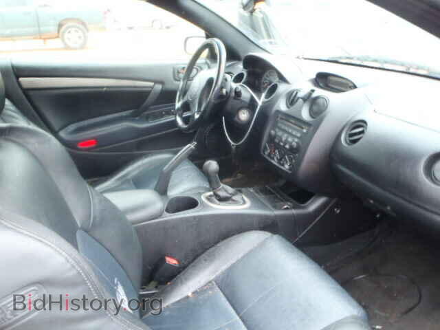 2003 MITSUBISHI ECLIPSE - VIN: 4A3AC74H03E188088 - Фото 5