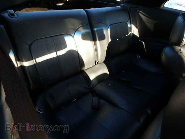 2003 MITSUBISHI ECLIPSE - VIN: 4A3AC74H03E188088 - Фото 6
