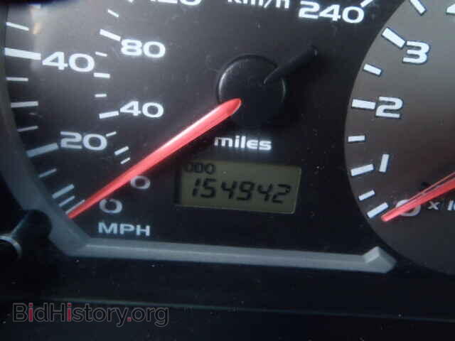 2003 MITSUBISHI ECLIPSE - VIN: 4A3AC74H03E188088 - Фото 8