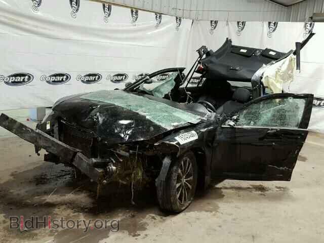 2013 CHRYSLER 200 - VIN: 1C3CCBBG5DN728002 - Фото 2