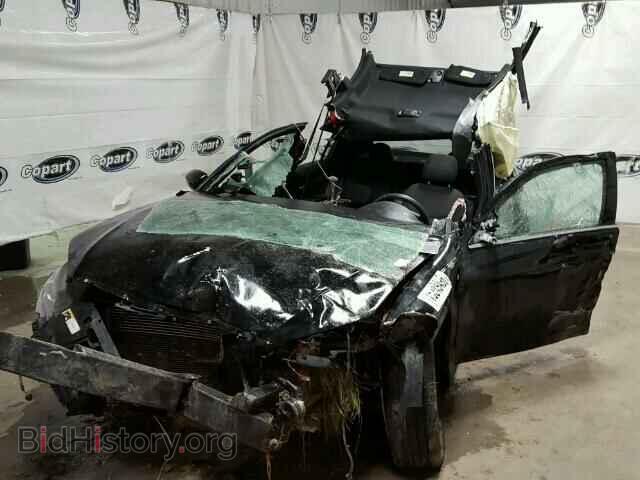 2013 CHRYSLER 200 - VIN: 1C3CCBBG5DN728002 - Фото 10