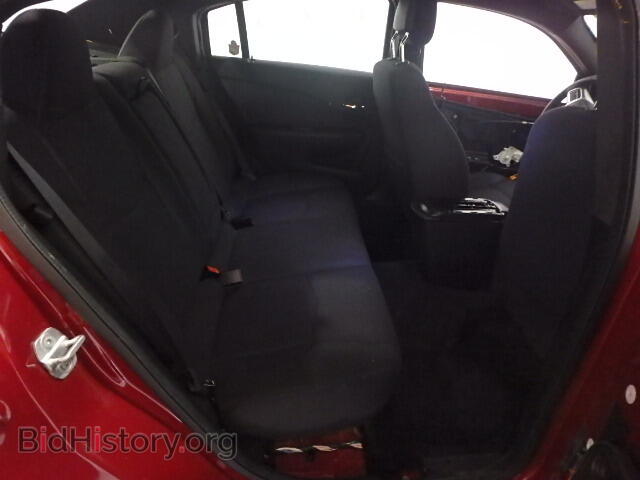 2013 CHRYSLER 200 - VIN: 1C3CCBBG8DN703627 - Photo 6