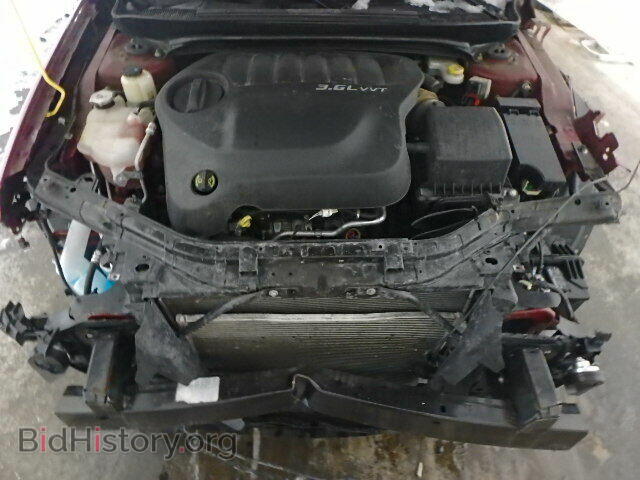 2013 CHRYSLER 200 - VIN: 1C3CCBBG8DN703627 - Photo 7